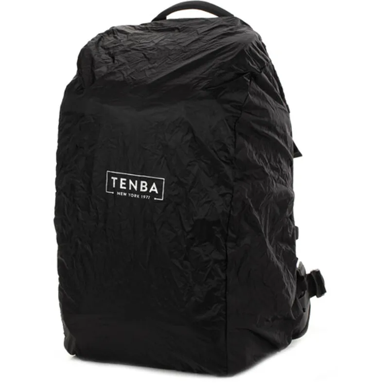 Tenba Axis v2 24L Backpack in Black-5